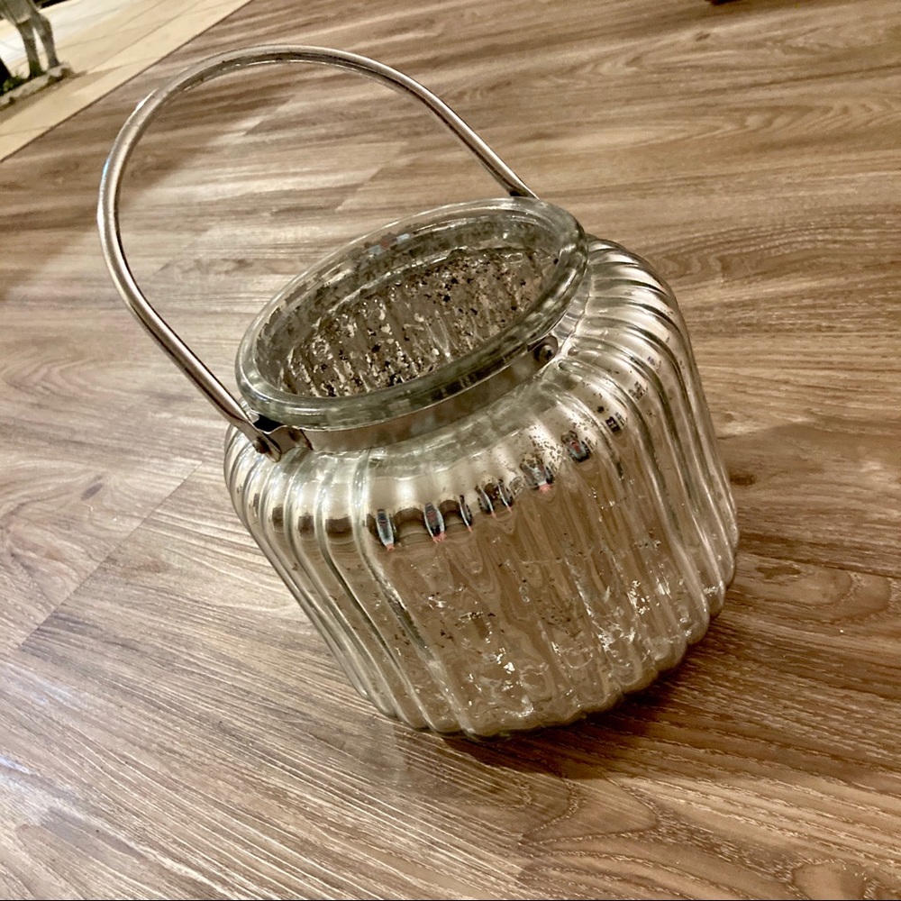 Large indoor/outdoor lantern